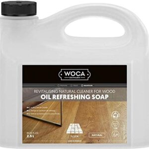 Oil Refresher Natural 2.5 Liter Hardwood Floor Care