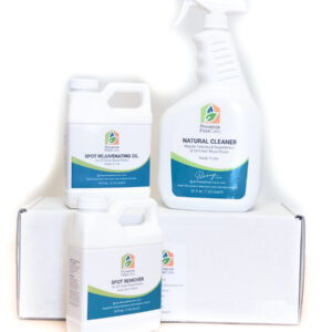 Provenza Oil Maintenance Kit