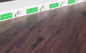 Red Oak Mocha