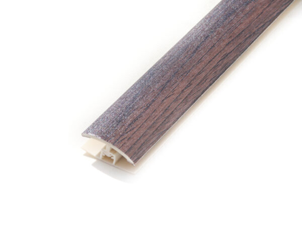 Red Oak Mocha End Cap