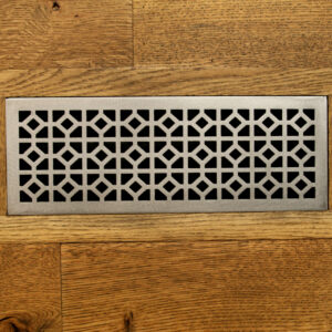 Eternal Royal Floor Vents