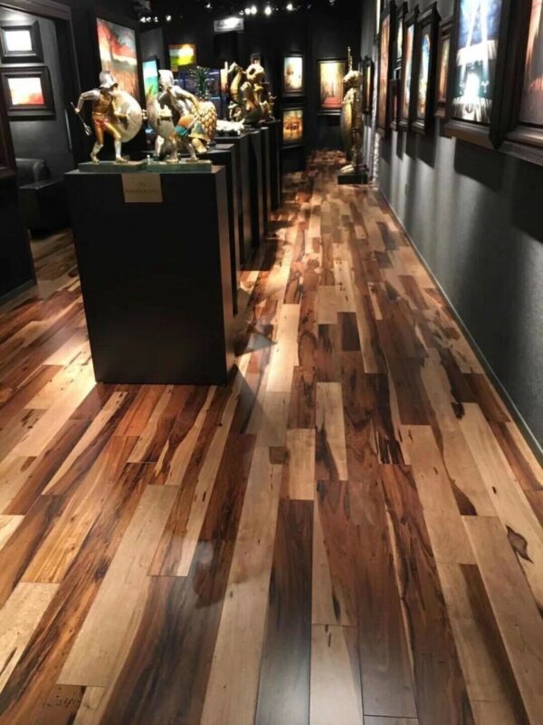Brazilian Pecan