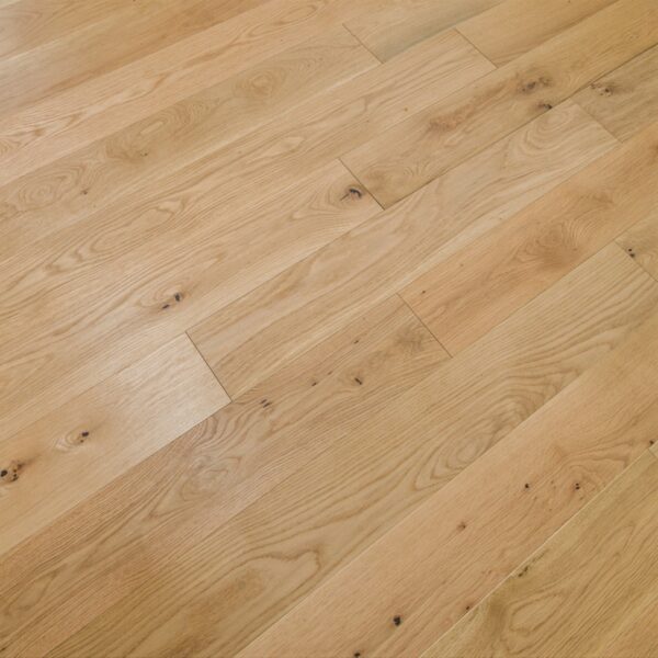 Brushed White Oak Lager Thumb