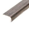 Stony Oak Flush Stair Nose