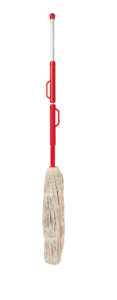 Woca Swep Mop Red