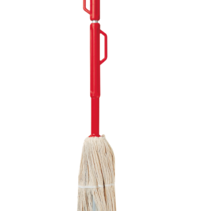 Woca Swep Mop Red