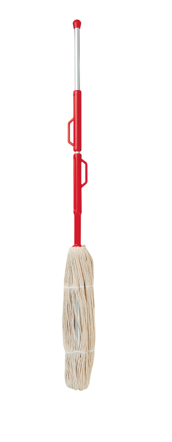 Woca Swep Mop Red