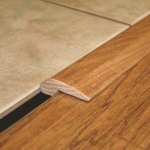 Threshold Hardwood Molding