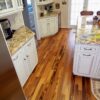 Tigerwood Solid