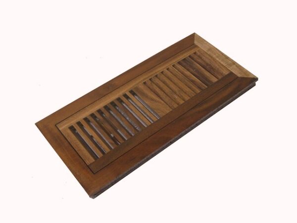 Acacia Flush Vent