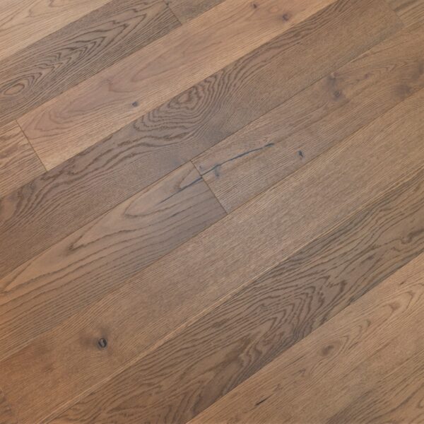Vintage Honey Thumb Hardwood Flooring