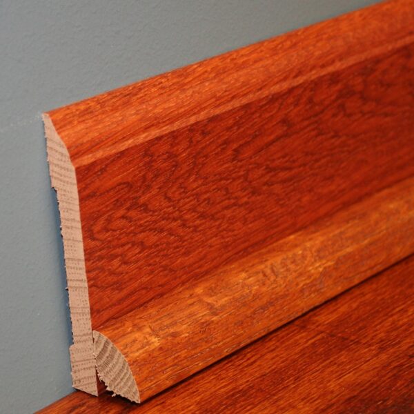 Standard Wall Base Transition Hardwood Floor Molding