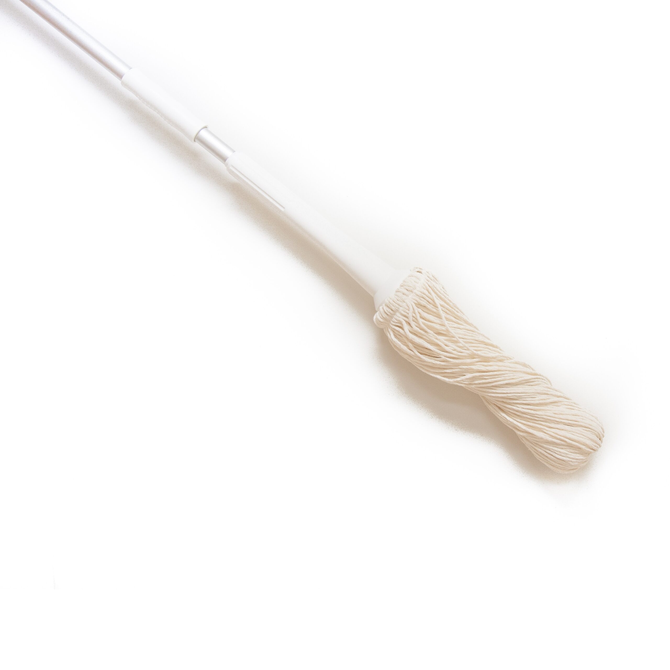 Replacement Mop Head- Silver White Swep Mop