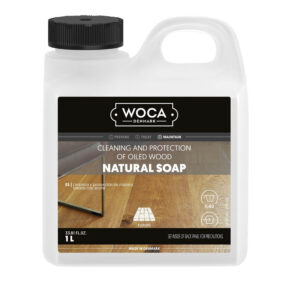 Woca Soap Natural 1 liter