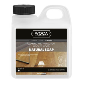 Woca Soap Natural 1 liter