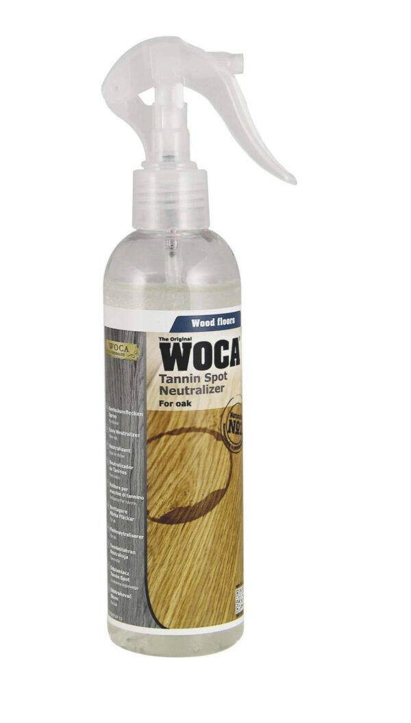 WOCA Tannin Spot Neutralizer