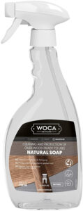 Woca Soap Spray Natural