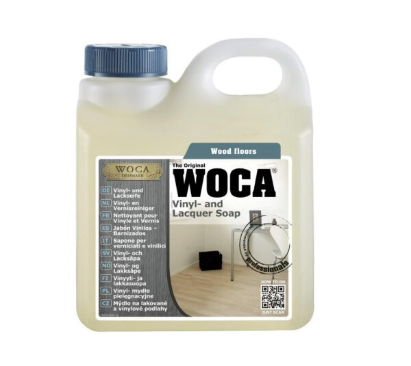 WOCA Master Cleaner