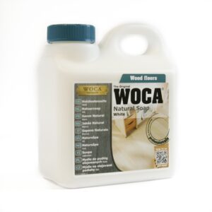 Woca Soap White