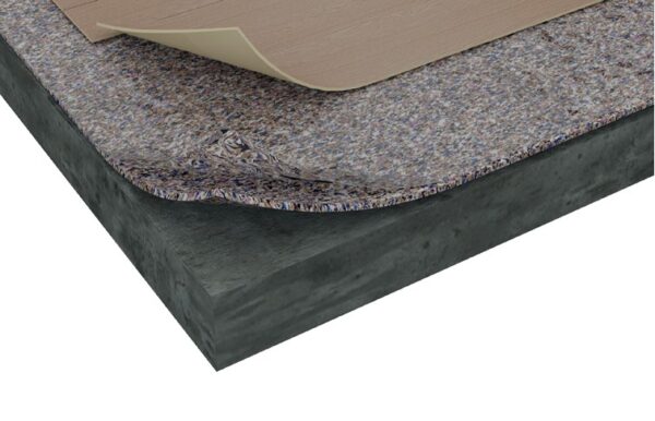 T56 Endurance Cork Underlayment