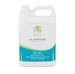 Provenza Oil Refresher Gallon Refill