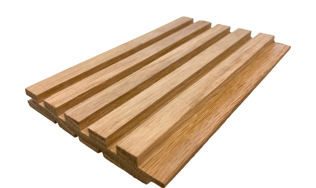 Riva Narrow Wall Cladding