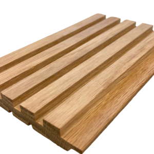 Riva Narrow Wall Cladding