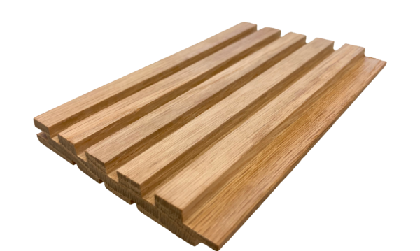 Riva Narrow Wall Cladding