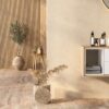 Riva Wall Cladding Crystal Room