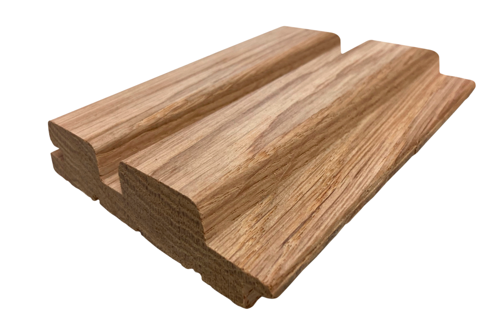 Riva Wide Wall Cladding