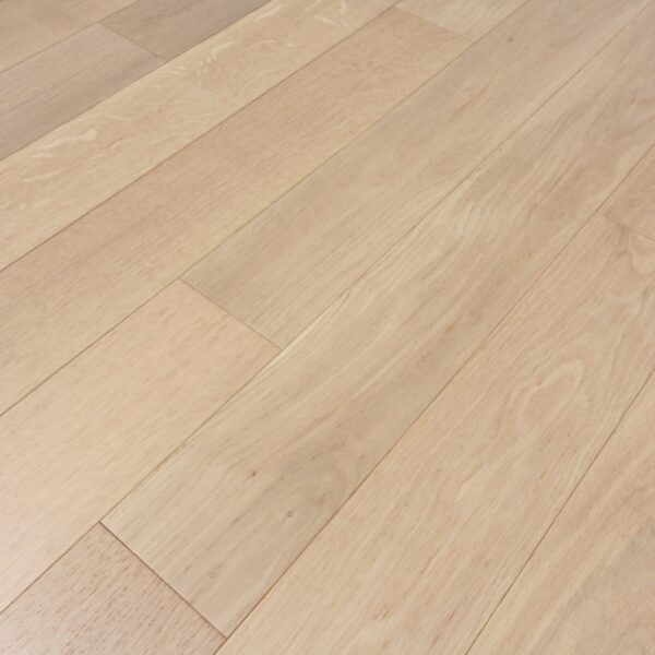 R&Q White Oak Raw