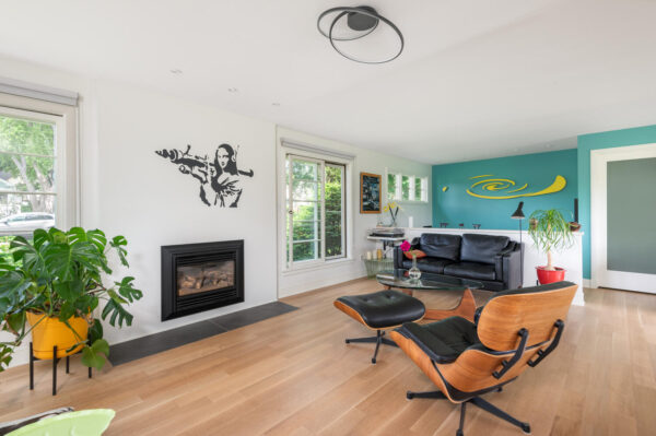 R&Q White Oak Natural