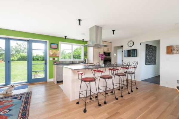 R&Q White Oak Natural