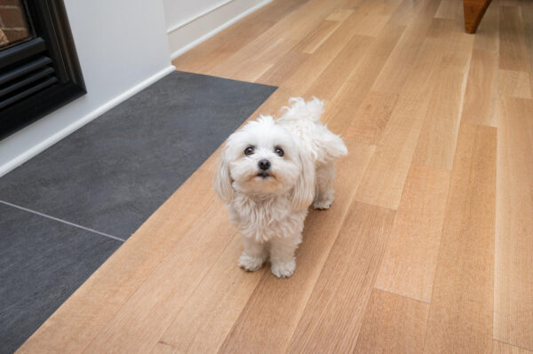 R&Q White Oak Natural