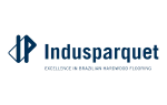 Indusparquet Logo