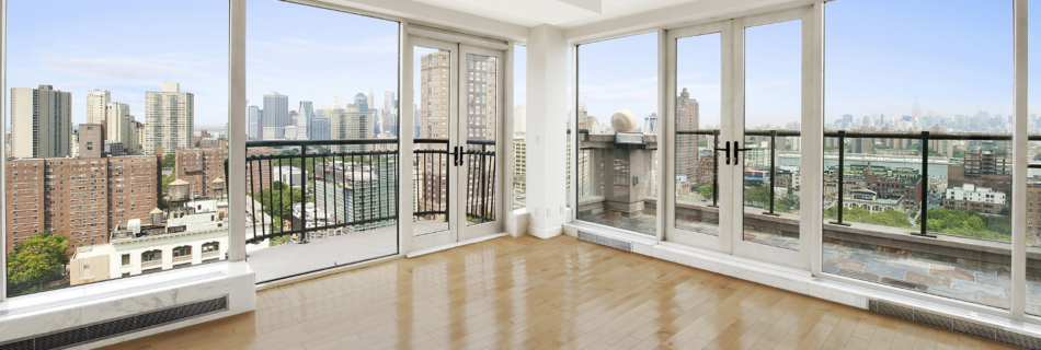 Hardwood Floors in High-Rise Condos